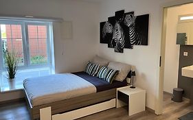 Aparthotel Boarding M